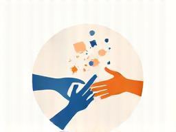 Illustrative image representing change and transition