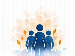 Illustrative image representing human resources